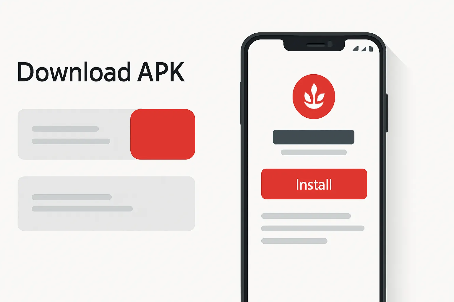Raja Luck APK preview